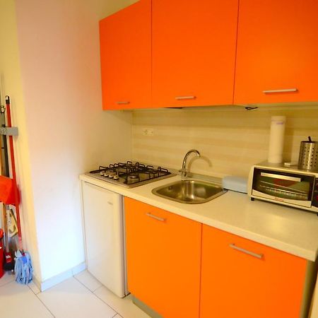 Shine Apartment Naples Extérieur photo