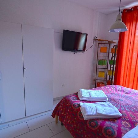 Shine Apartment Naples Extérieur photo