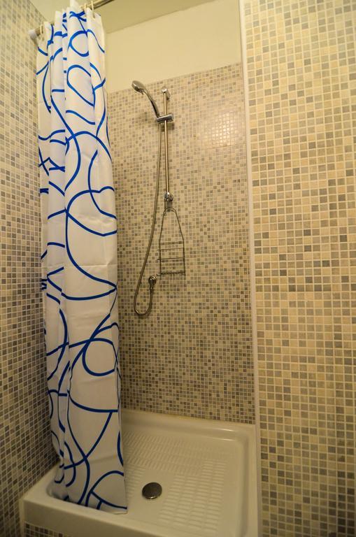 Shine Apartment Naples Chambre photo