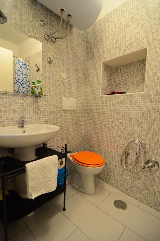 Shine Apartment Naples Chambre photo