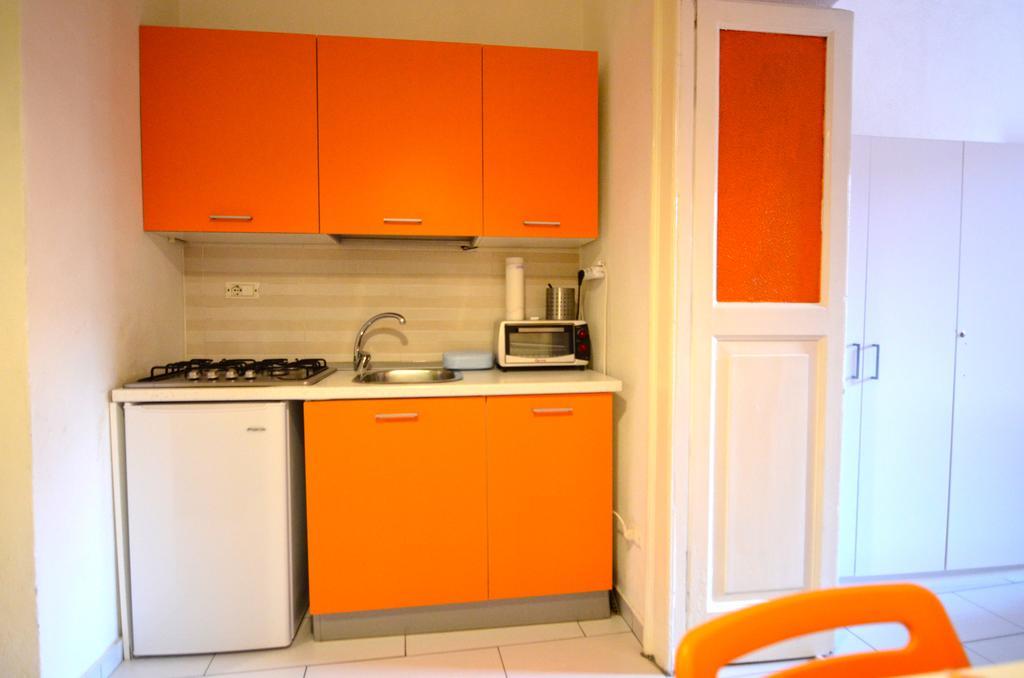 Shine Apartment Naples Extérieur photo