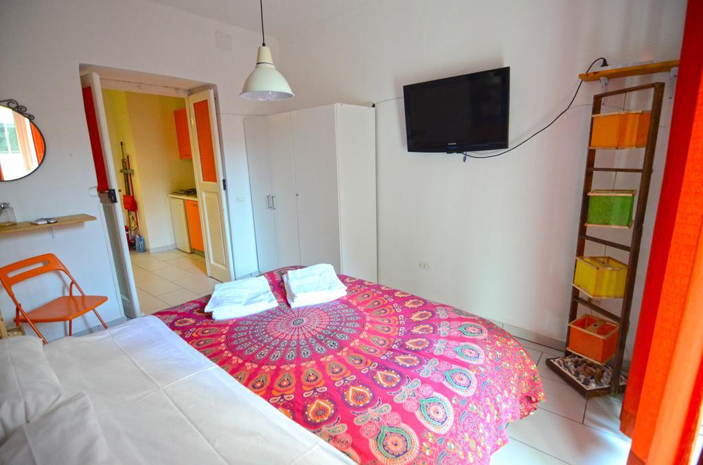 Shine Apartment Naples Extérieur photo
